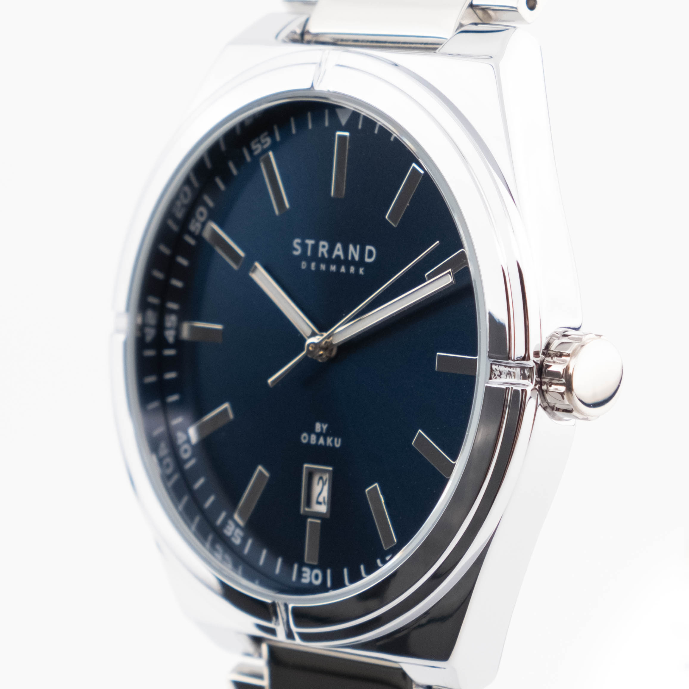 Obaku S754GDCLSC
