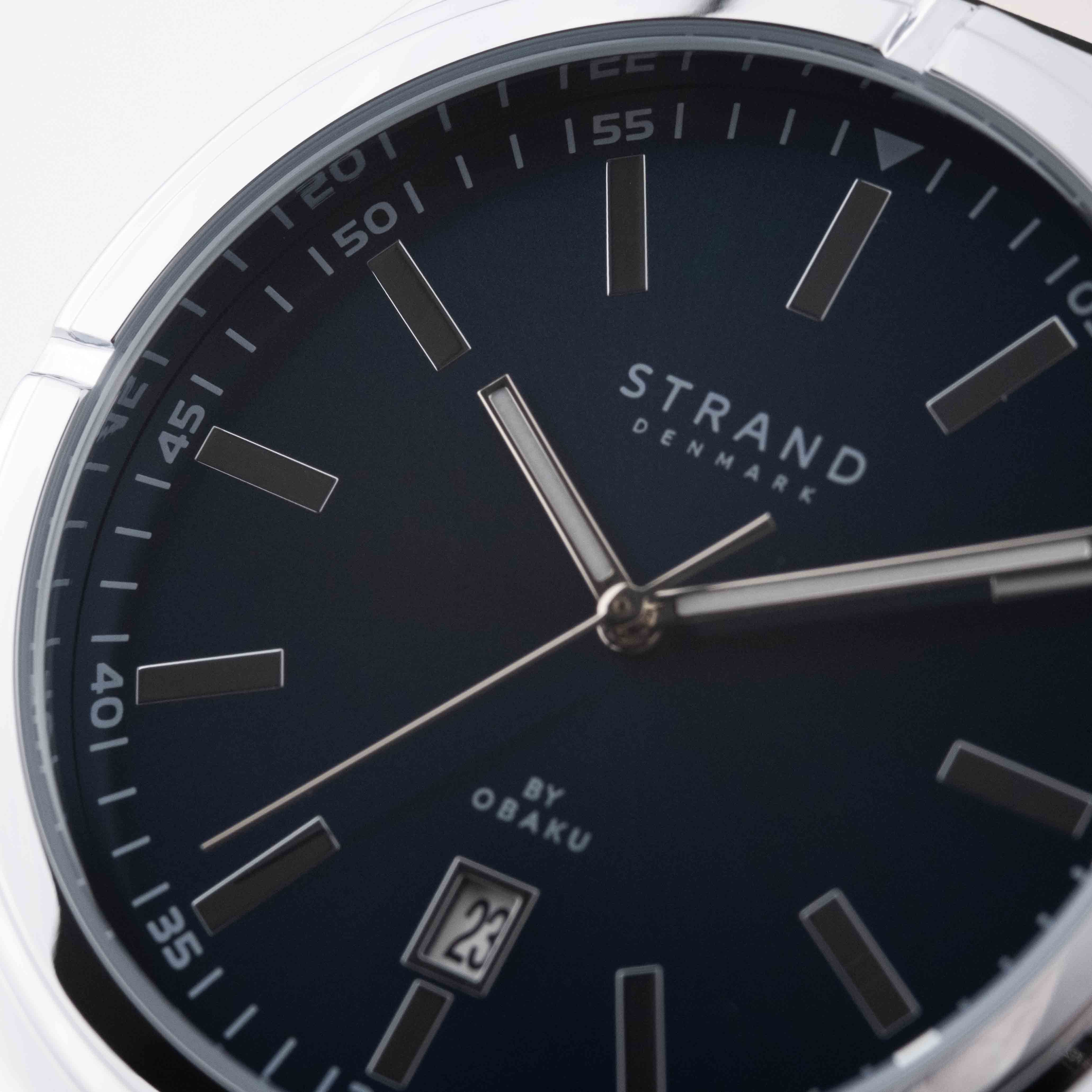 Obaku S754GDCLSC