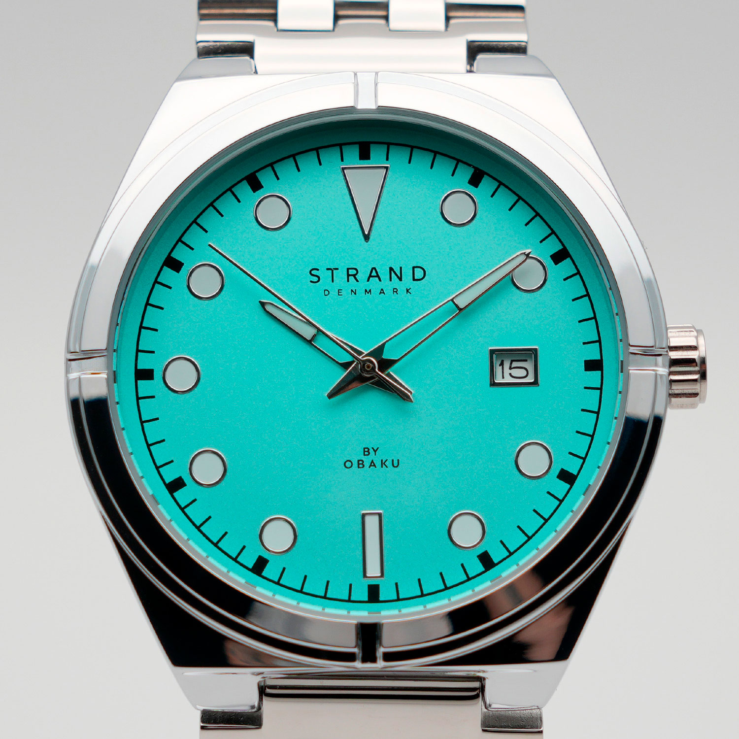 Obaku S754GDCMSC-DTO
