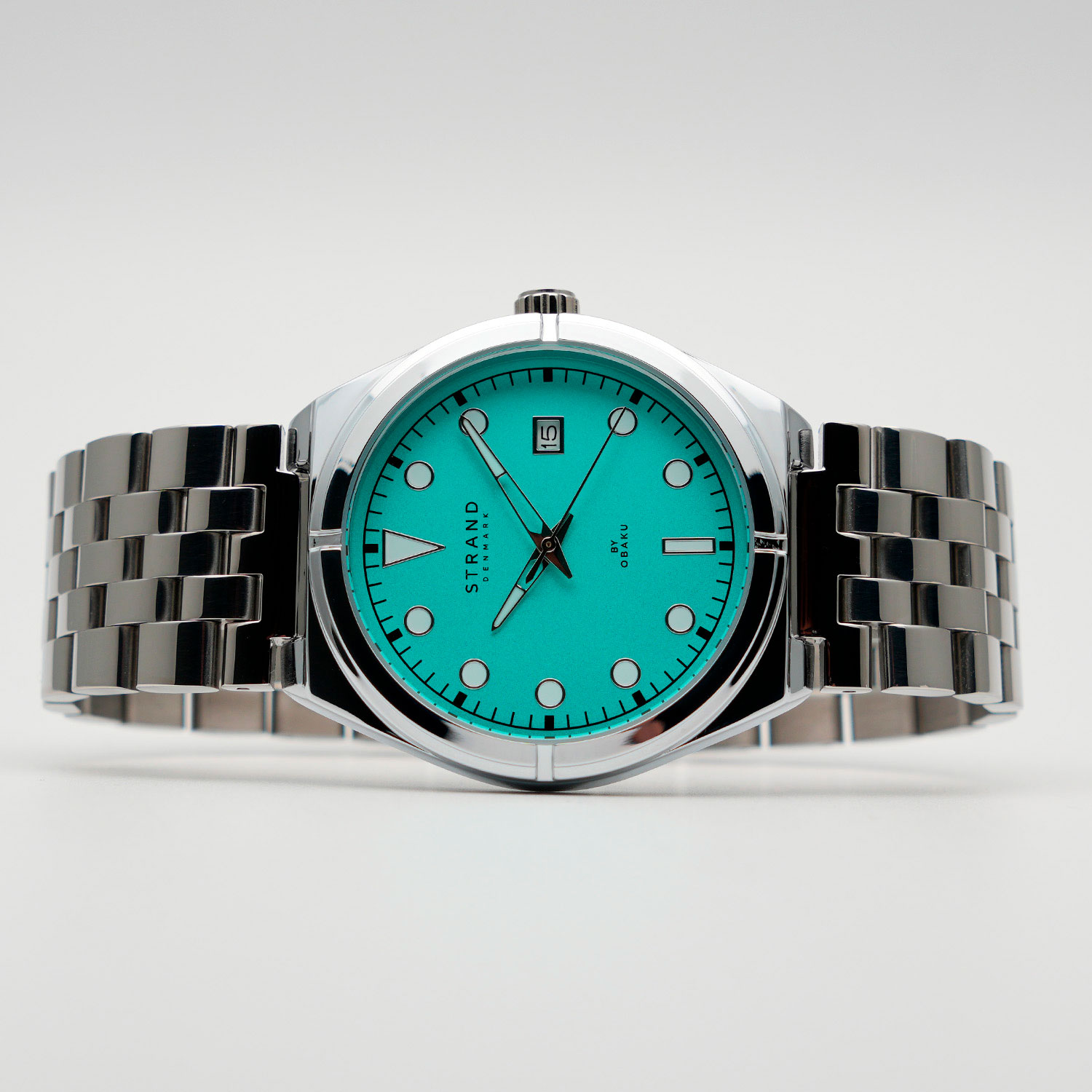 Obaku S754GDCMSC-DTO
