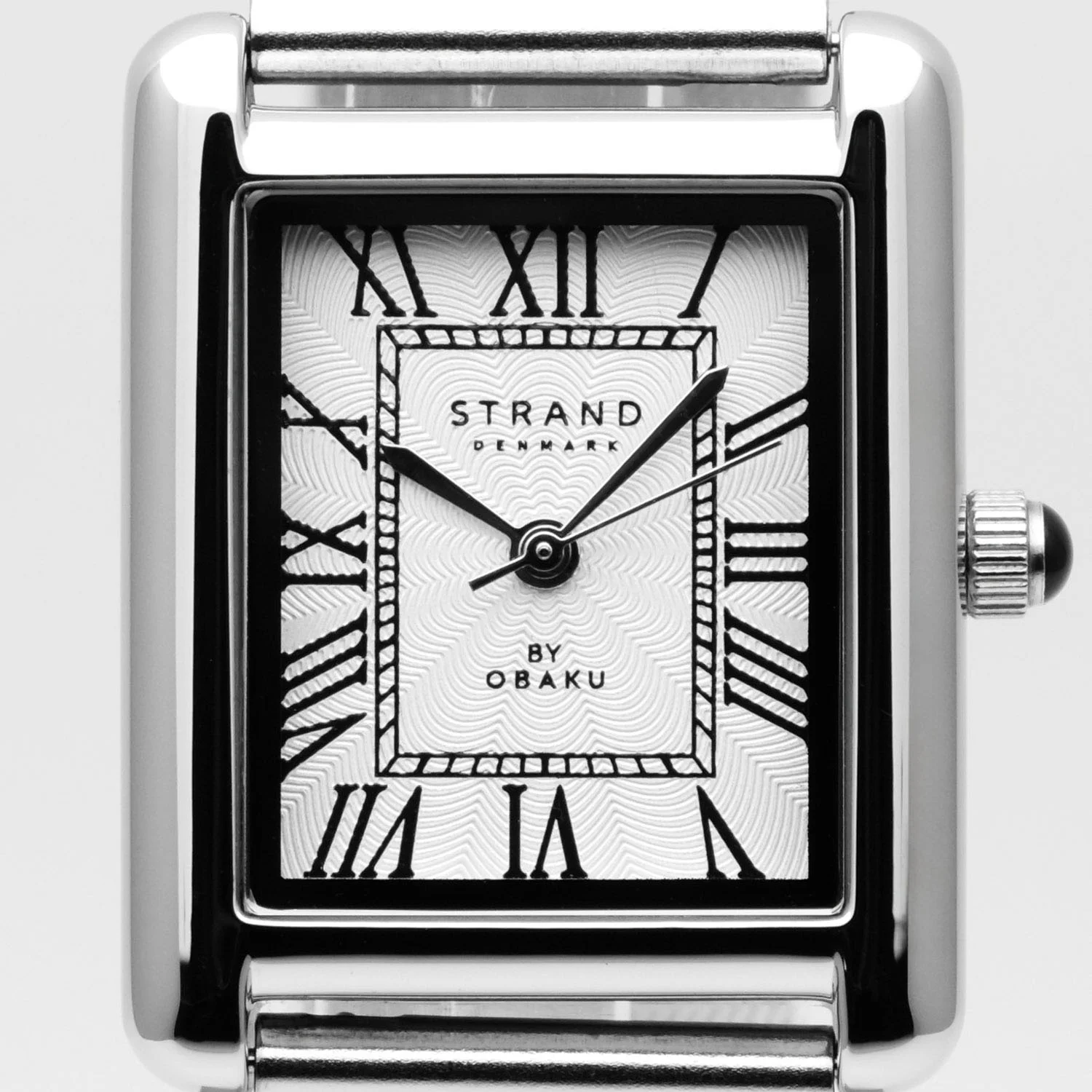 Obaku S757LXCWMC-ERB
