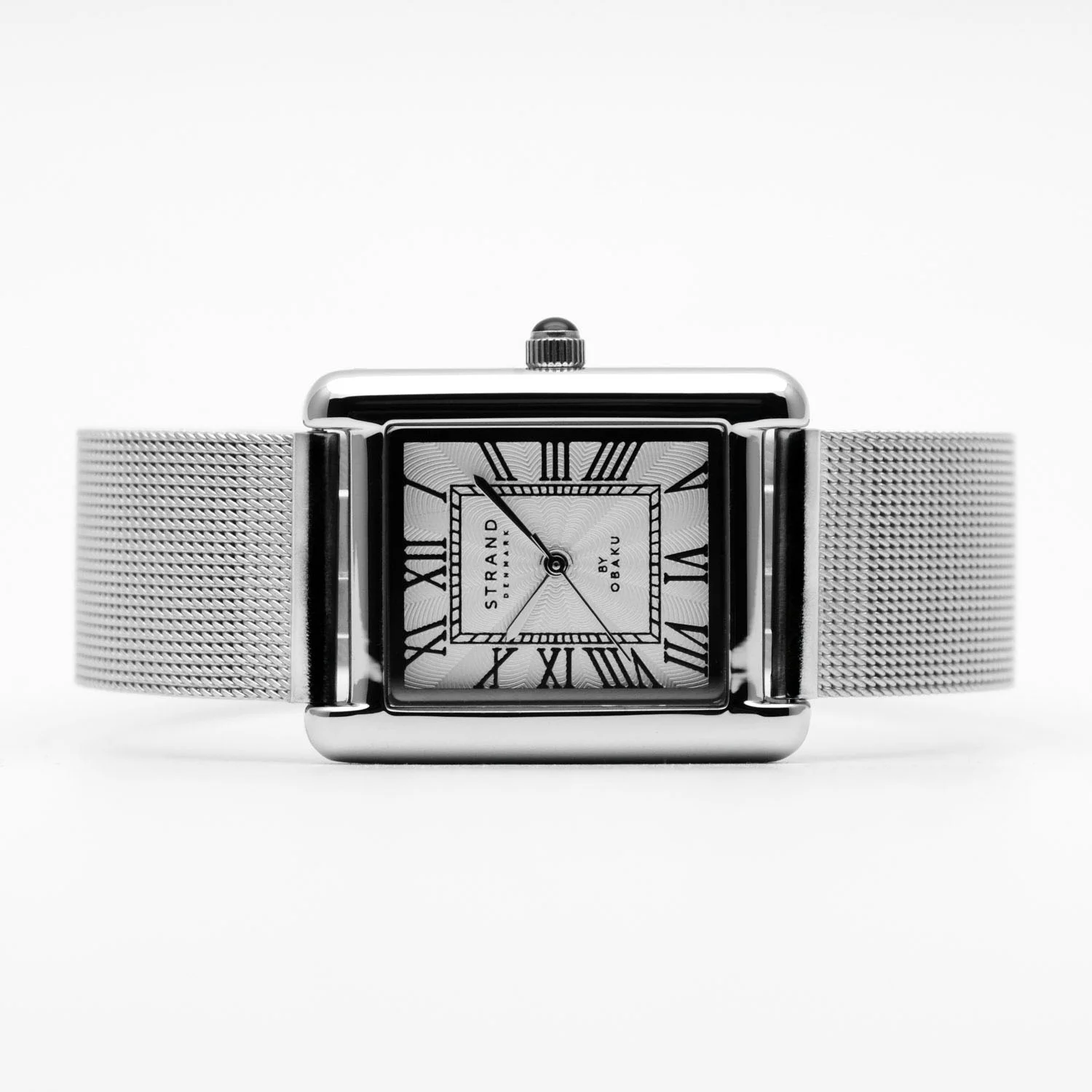 Obaku S757LXCWMC-ERB