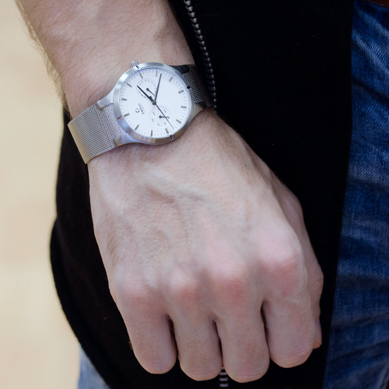 Obaku V100GCIMC