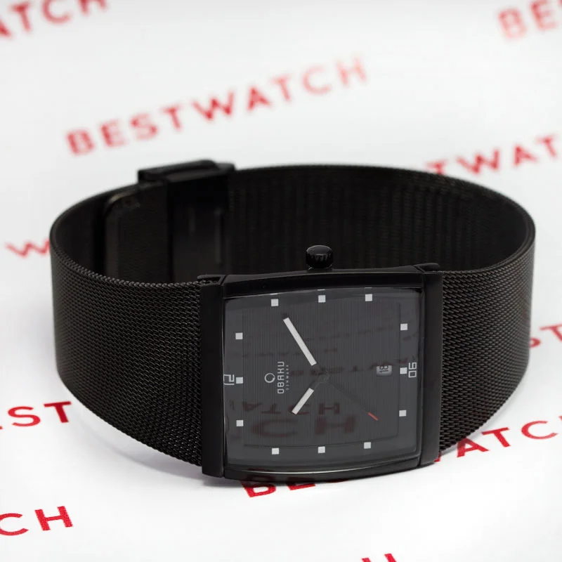 Obaku V102GBBMB