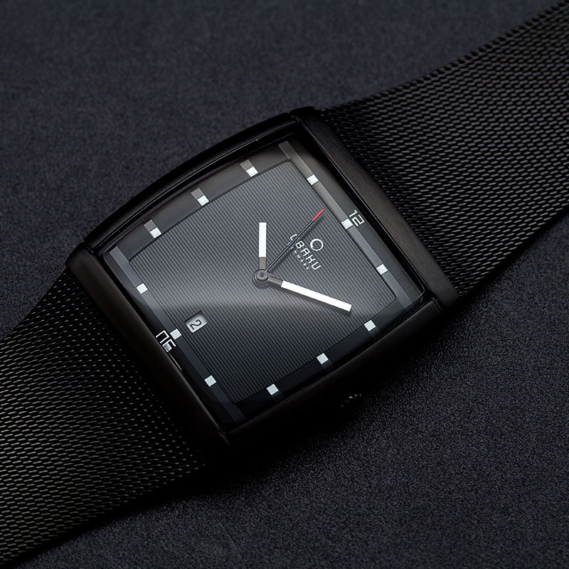 Obaku V102GDBBMB