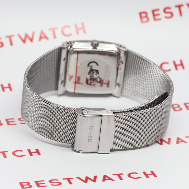 Obaku V102LCCMC