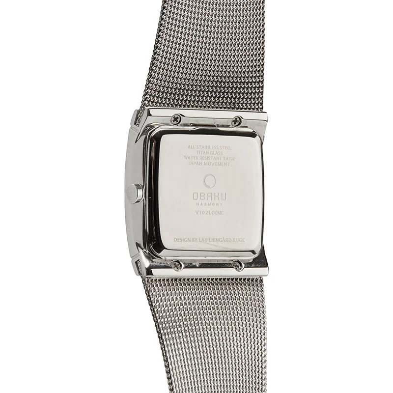 Obaku V102LXCCMC