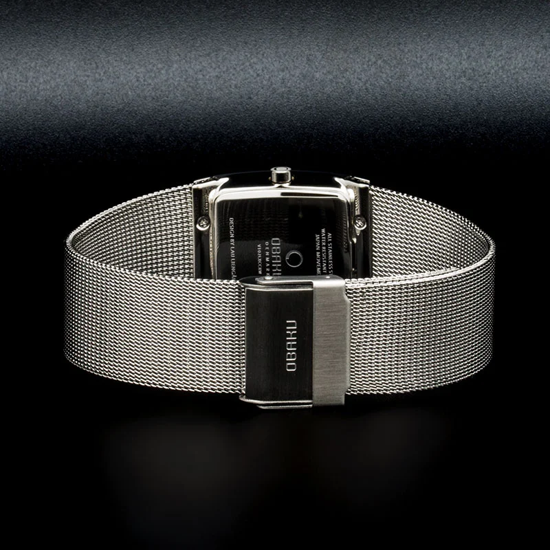 Obaku V102LXCCMC