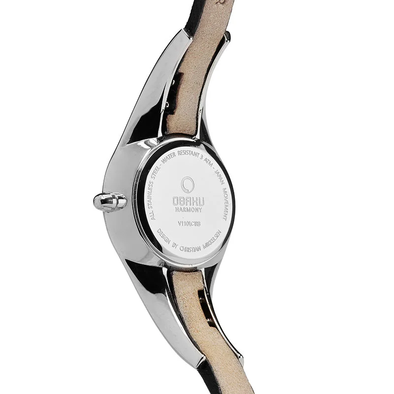 Obaku V110LXCIRB