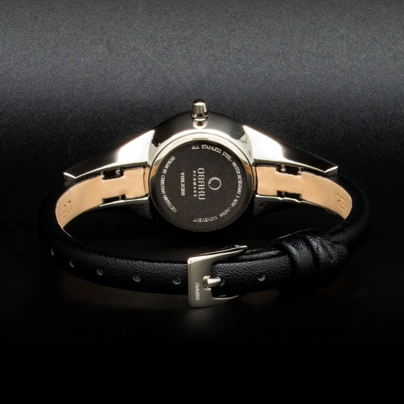 Obaku V110LXCIRB