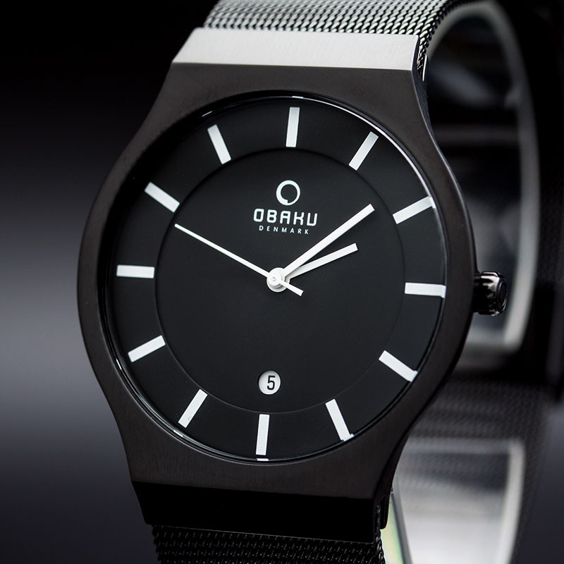Obaku V123GDBBMB