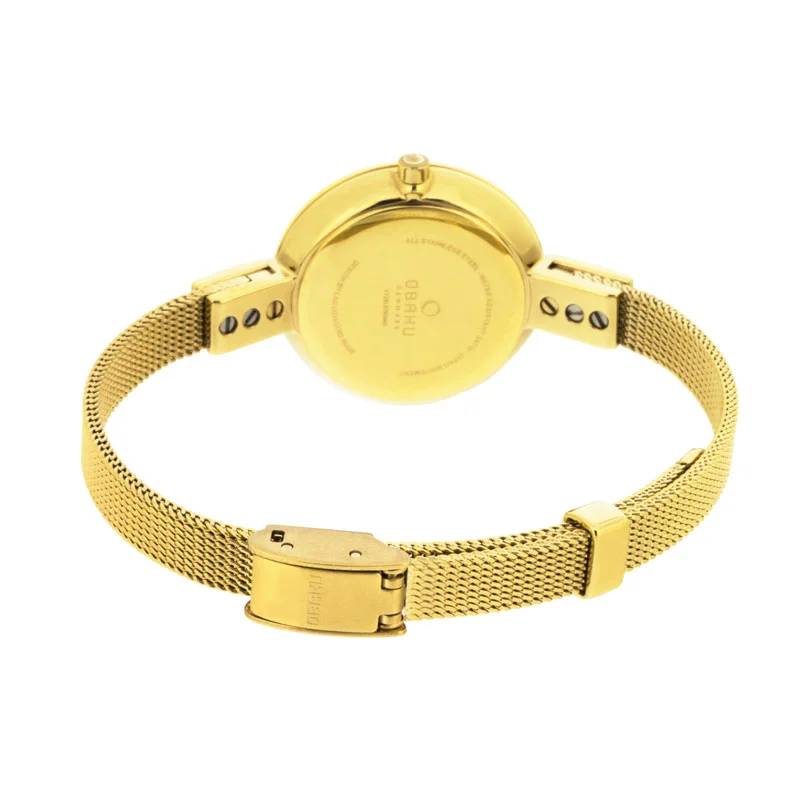 Obaku V129LEGGMG