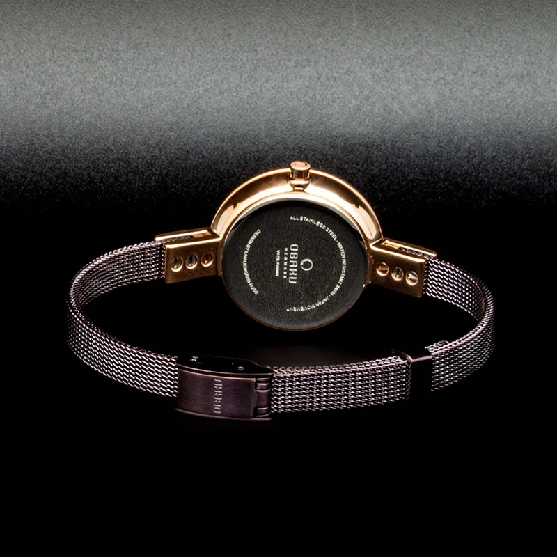 Obaku V129LEVNMN