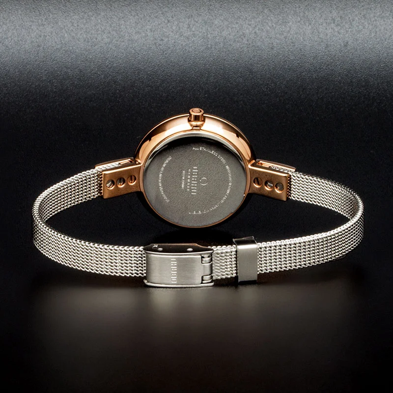 Obaku V129LXVIMC