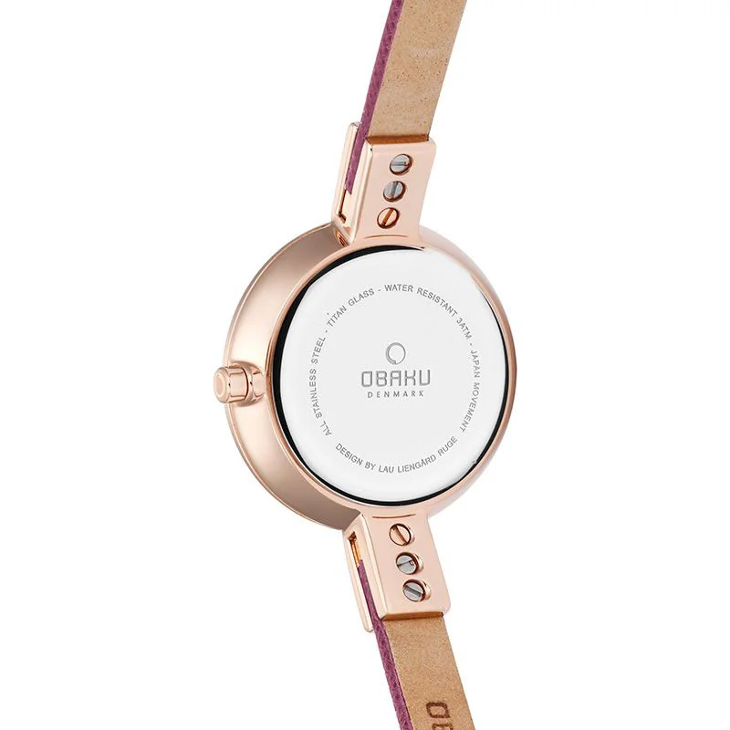 Obaku V129LXVQRD