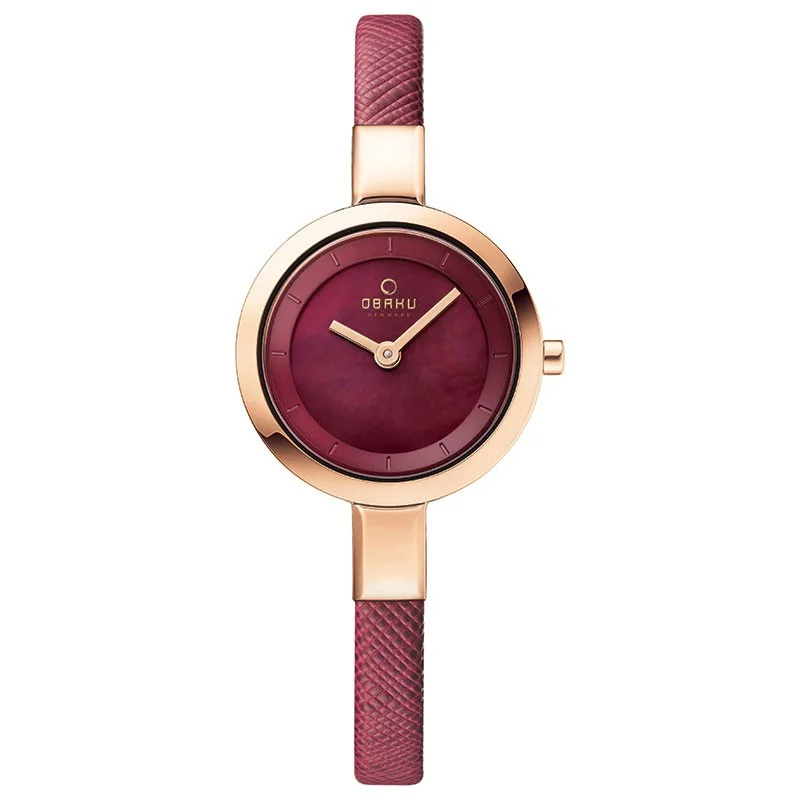Obaku V129LXVQRD