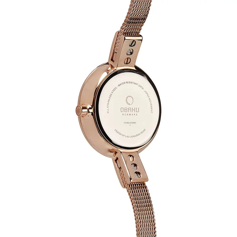Obaku V129LXVVMV
