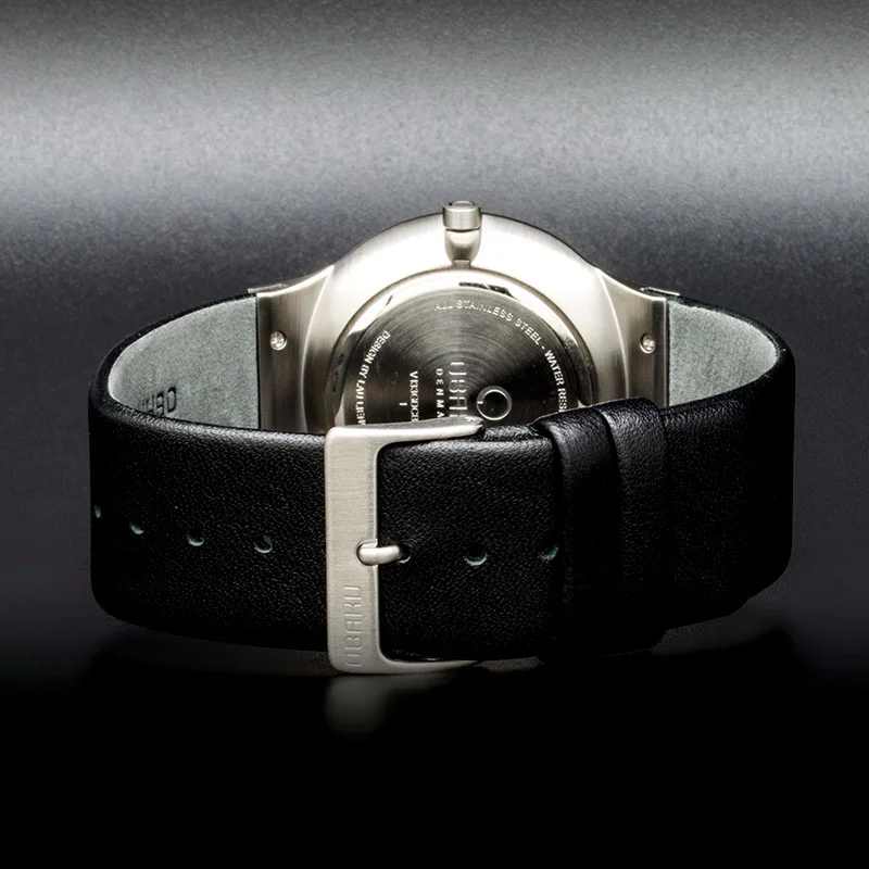 Obaku V133GDCBRB