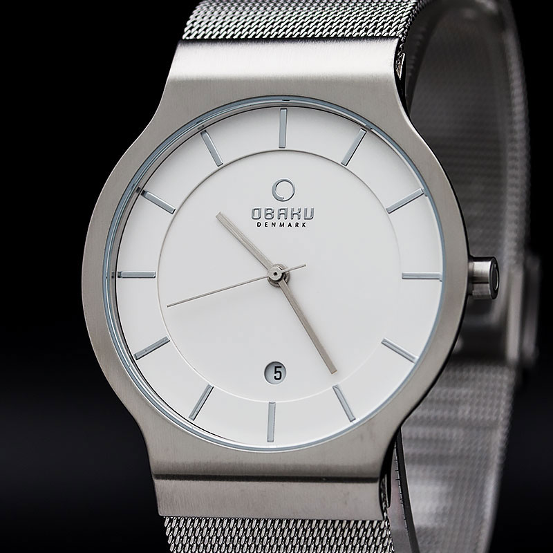 Obaku V133GDCIMC