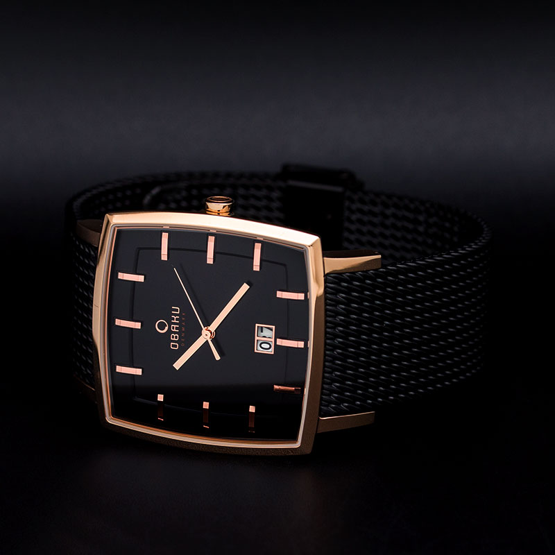 Obaku V134GDVBMB