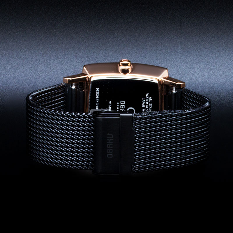 Obaku V134GDVBMB