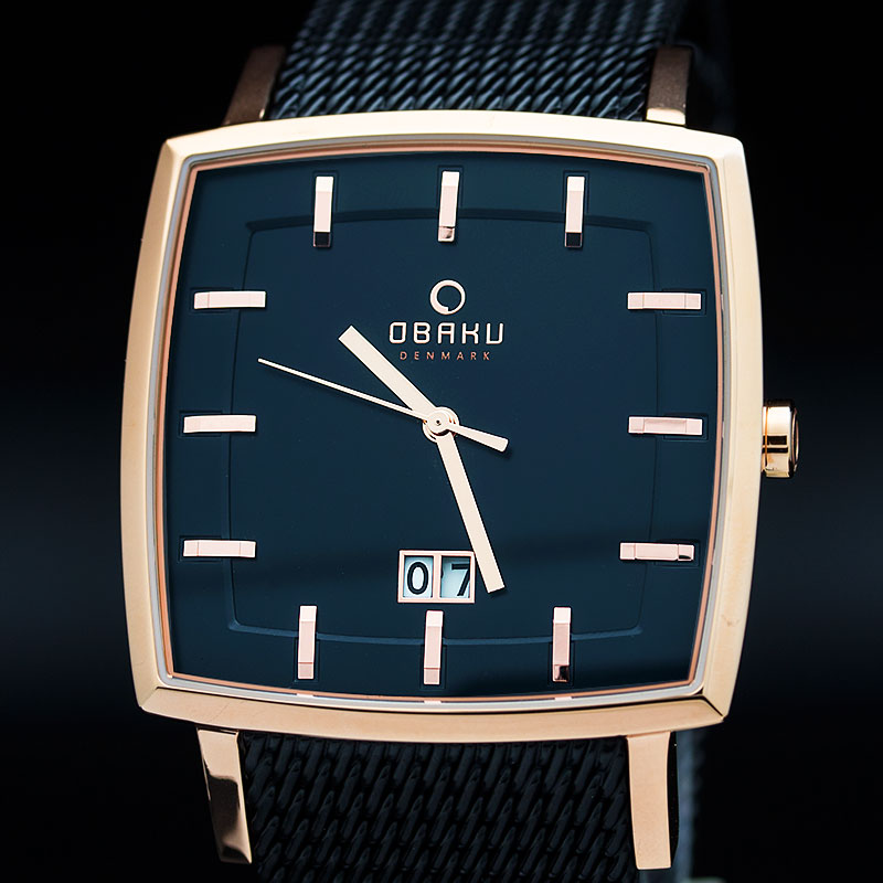 Obaku V134GDVBMB