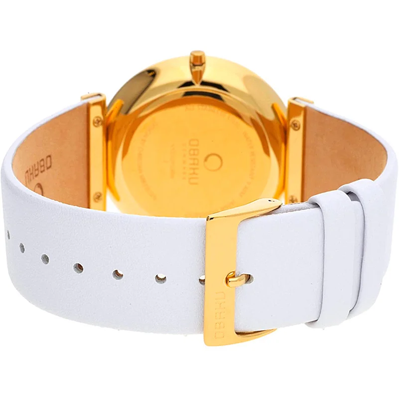 Obaku V137UFGIRW