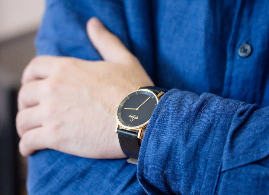 Obaku V143GXGBRB