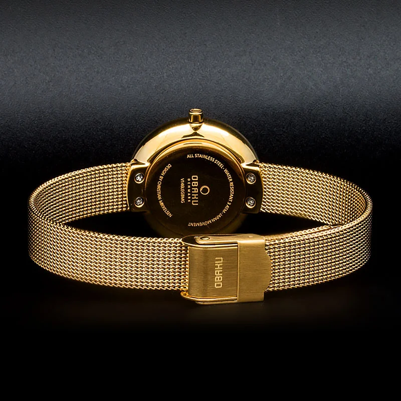 Obaku V146LEGBMG
