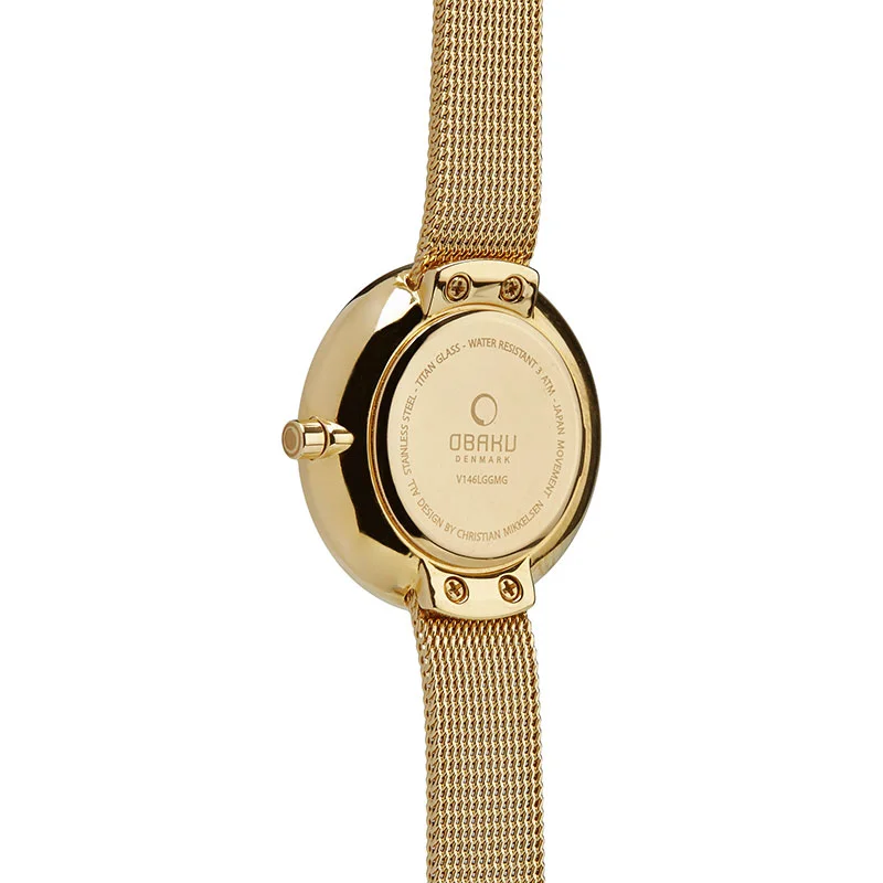 Obaku V146LXGGMG