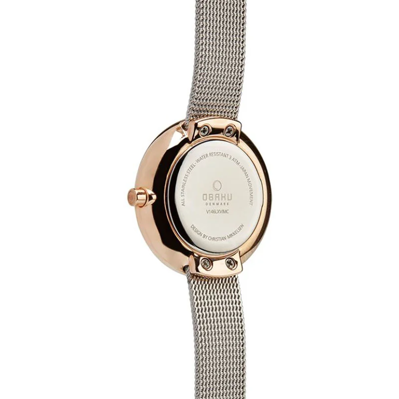 Obaku V146LXVIMC