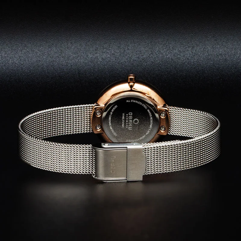 Obaku V146LXVIMC