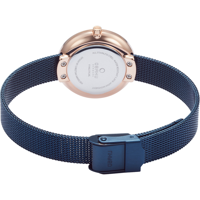 Obaku V146LXVLML