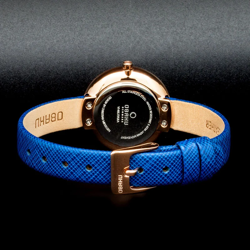 Obaku V146LXVLRA