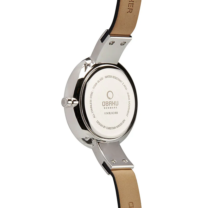 Obaku V149LXCIRB