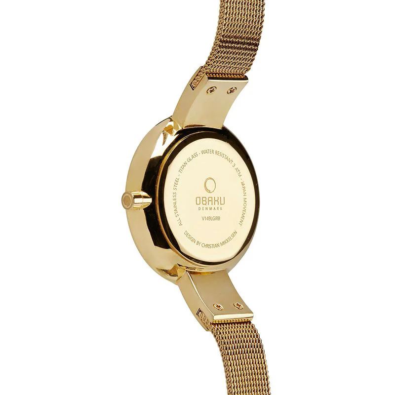 Obaku V149LXGGMG