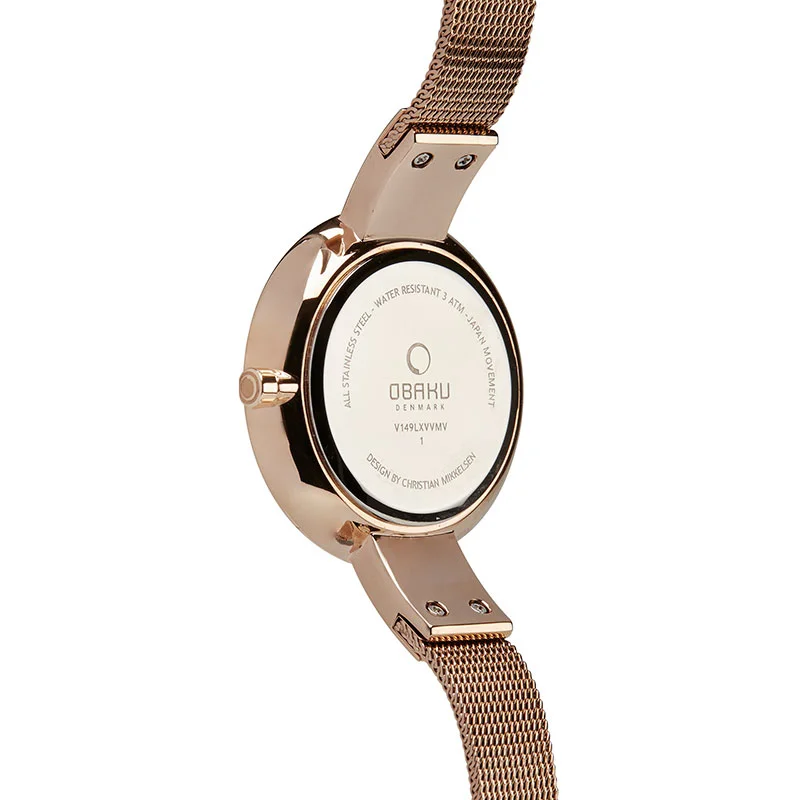 Obaku V149LXVVMV