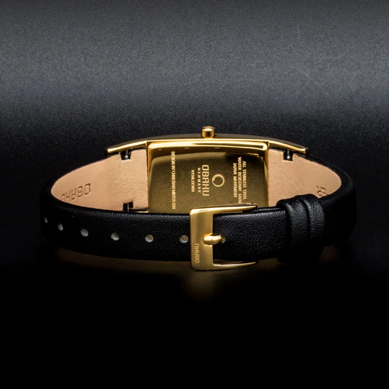 Obaku V150LXKBRB