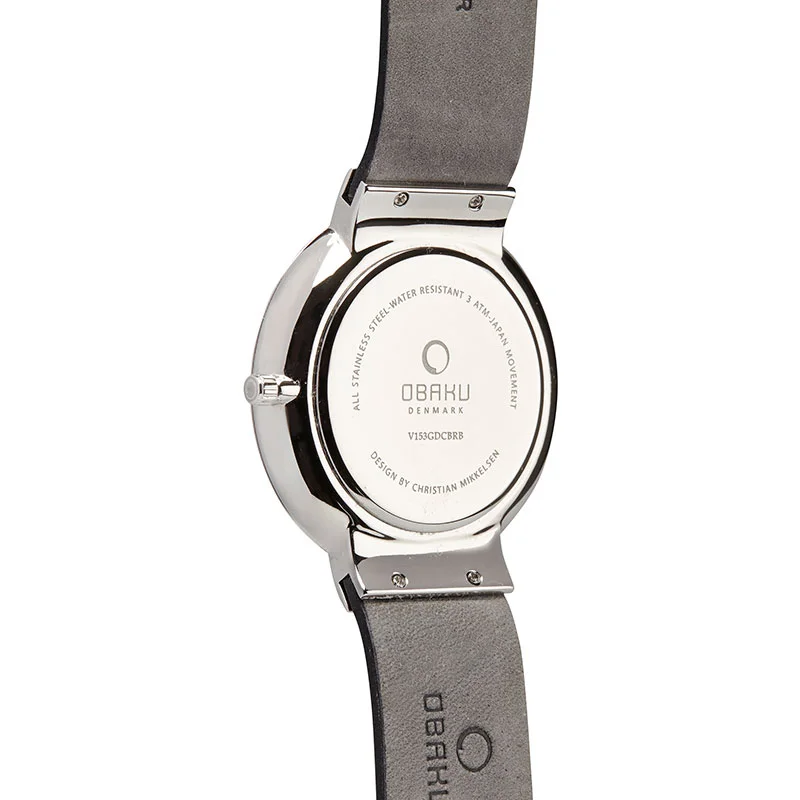 Obaku V153GDCBRB