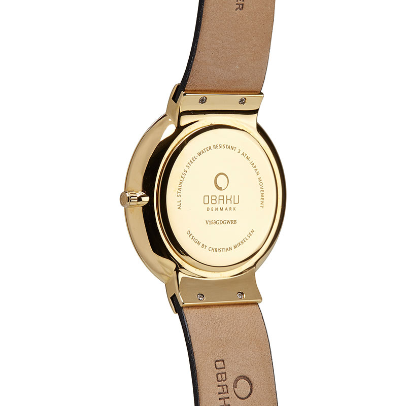 Obaku V153GDGWRB