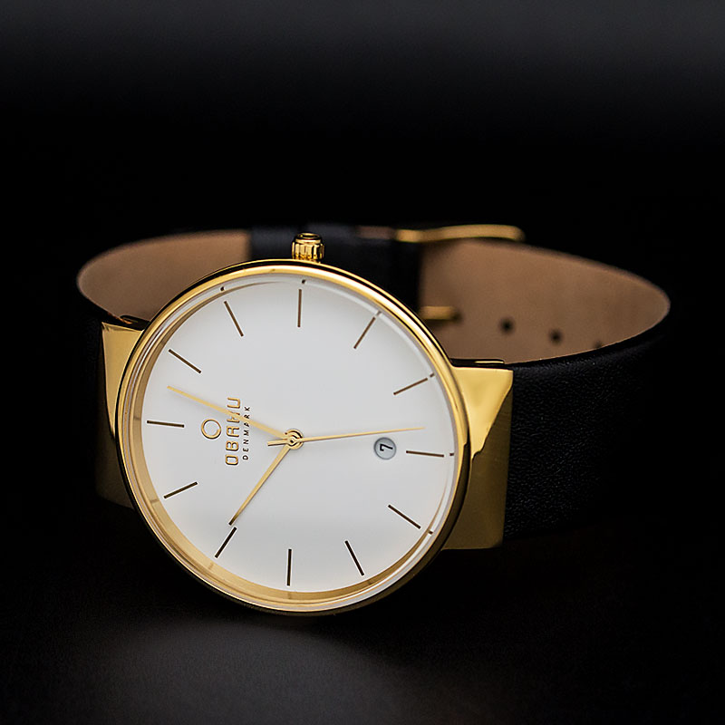 Obaku V153GDGWRB