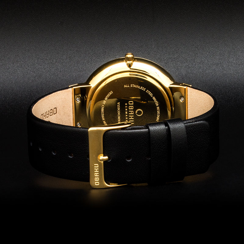 Obaku V153GDGWRB