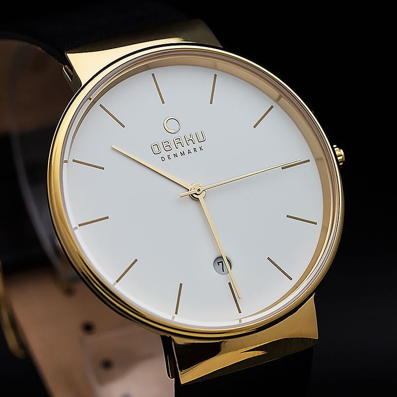 Obaku V153GDGWRB