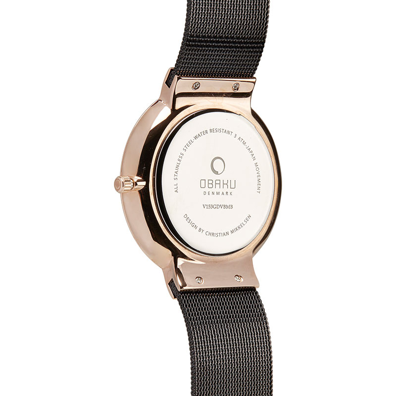 Obaku V153GDVBMB