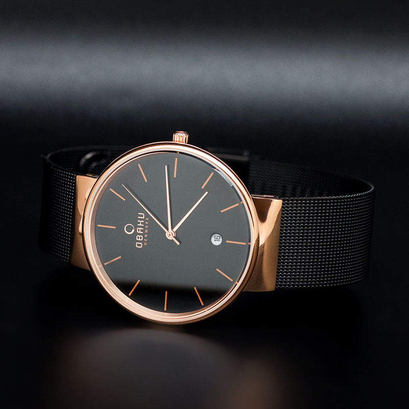 Obaku V153GDVBMB