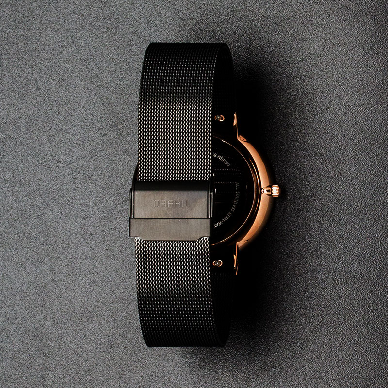 Obaku V153GDVBMB