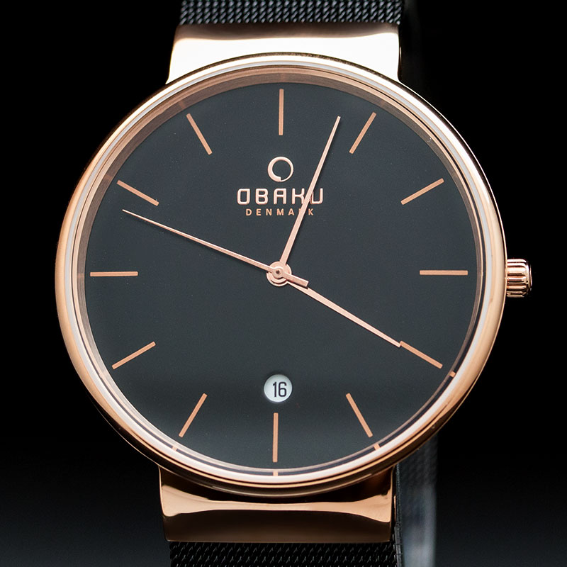 Obaku V153GDVBMB