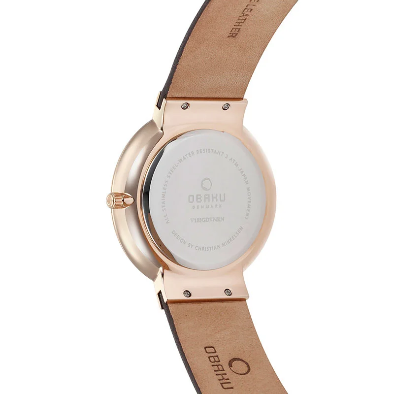 Obaku V153GDVNRN
