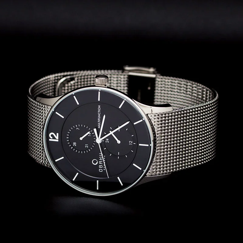 Obaku V157GMCBMC