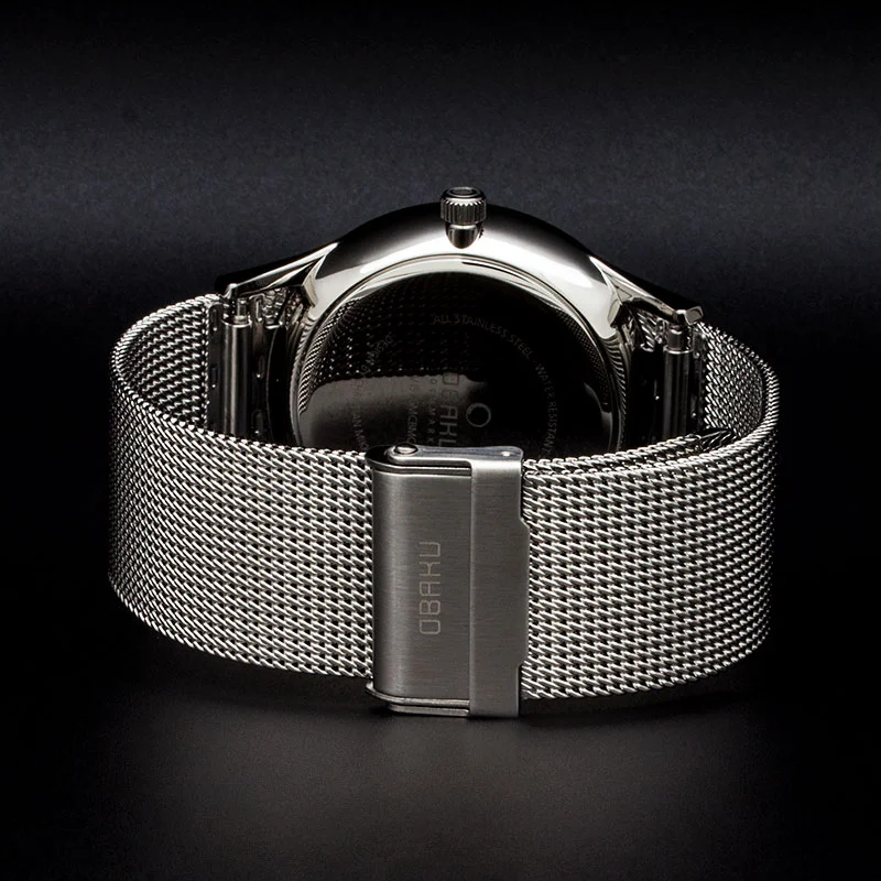 Obaku V157GMCBMC